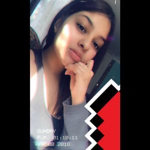 Meet your Posher, Erica